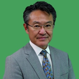 Mr. Takayuki Hagiwara